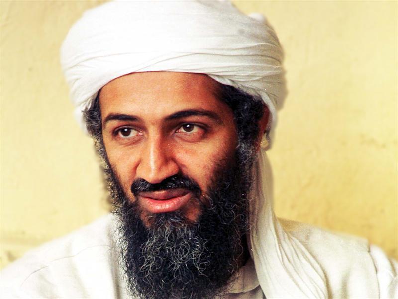 ifmat - CIA release of bin Laden files renews interest in Iran links