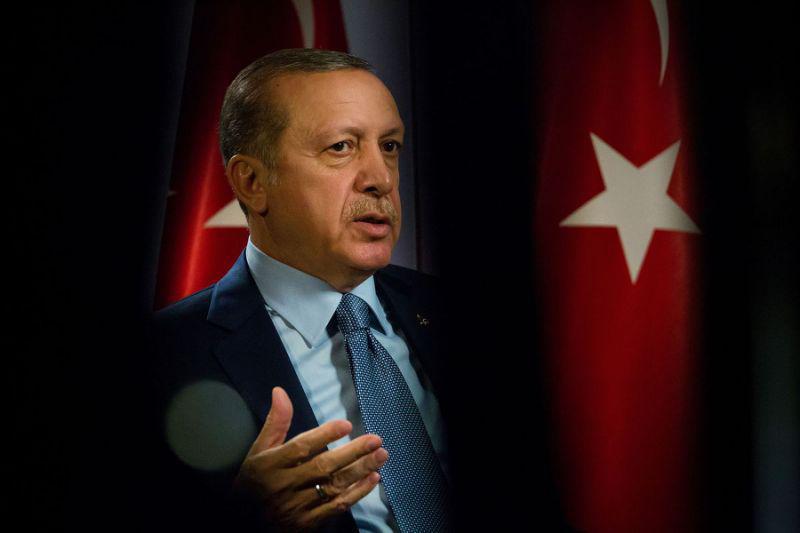 ifmat - Erdogan Links Alleged in US Documents Before Iran Trial