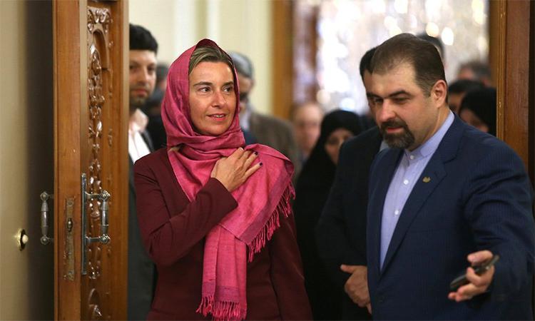 ifmat - Europe's silence on human rights in Iran encourages further abuses