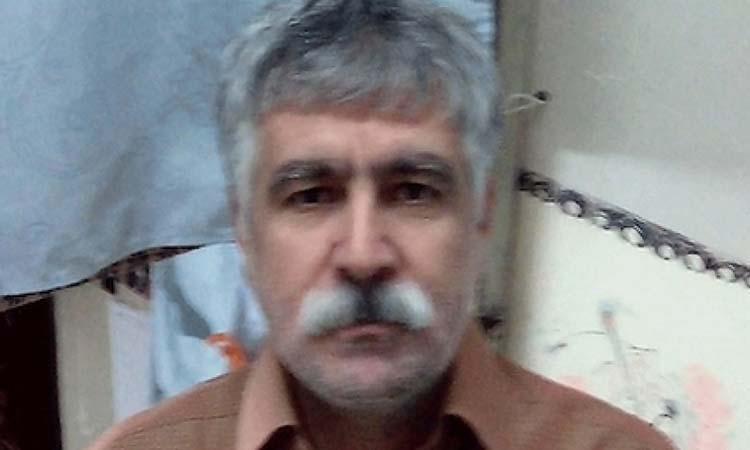 ifmat - Hundreds of Iranian rights activists call on political prisoner Mohammad Nazari to end hunger strike