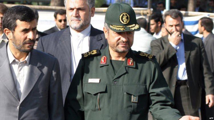 ifmat - IRGC controls Iran economy