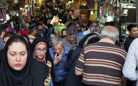 ifmat - If you want to bring dowh the Iran regime, support the Iranian people