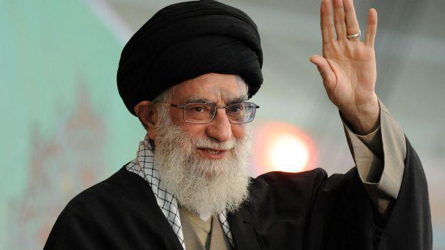 ifmat - Increasing anger and hatred against Khamenei in Iran