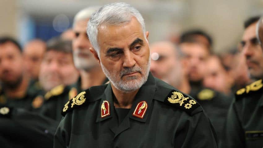 ifmat - Iran Guards ready to help rebuild Syria, Hezbollah will not disarm