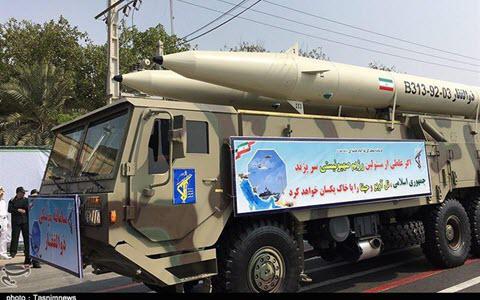 ifmat - Iran regime is a threat to the whole world