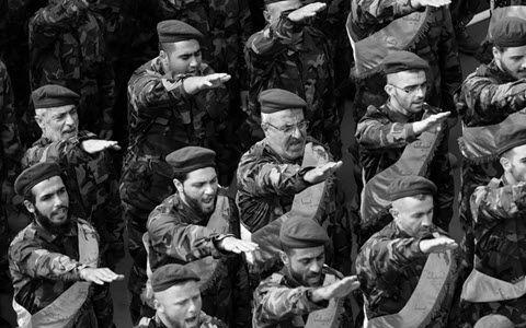 ifmat - Iran regime is threat to all Middle East