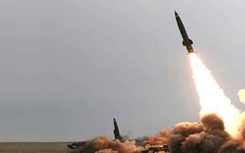 ifmat - Iran regime's missile proliferation must be countered