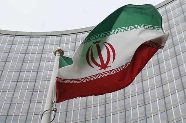 ifmat - Iran targeting international IP for theft and extortion
