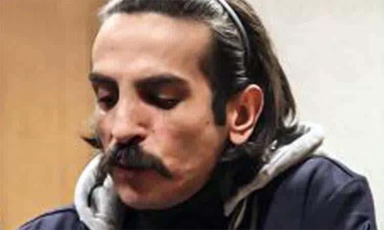 ifmat - Iranian poet sentenced to prison and flogging for the charge of insulting the sacred