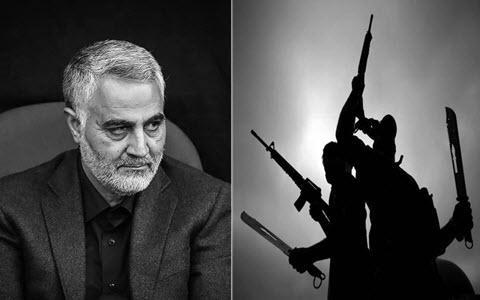 ifmat - Iranian regime is more dangerous than terrorist groups