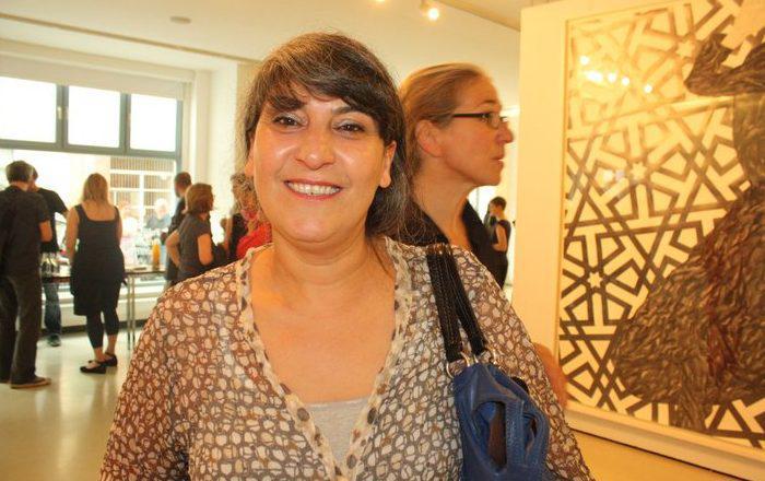 ifmat - Iran's intelligence ministry filed charges against Forouhar based on a photograph