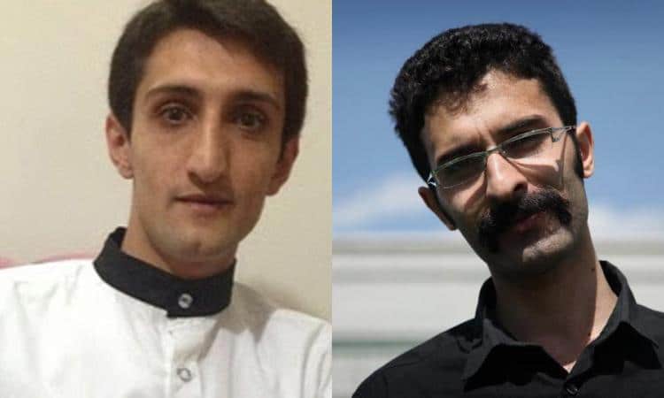 ifmat - Political prisoners in Rajaee Shahr prisone slapped with new charges for engaging in peaceful protest