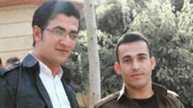 ifmat - Relatives of Slain Kurdish separatists in Iran slapped with long prison sentences