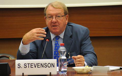 ifmat - Report reveals Iran regime support for terrorism