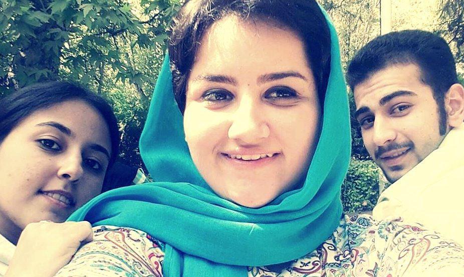 ifmat - Three Baha barred from university in Iran sentenced to five years in prison