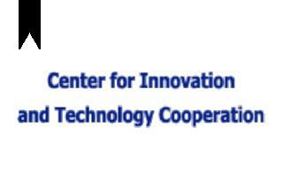 ifmat - center for innovation and technology cooperation