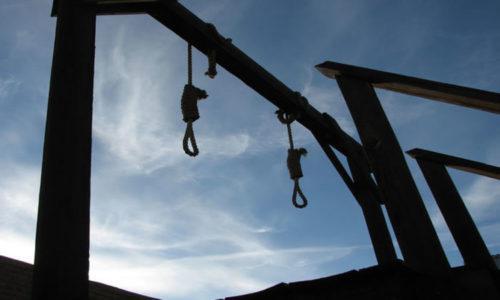 ifmat - 23 year old Rashidi was hanged in Iran
