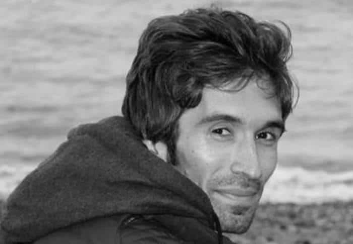 ifmat - Arash Sadeghi is denied treatment, condemned to slow death