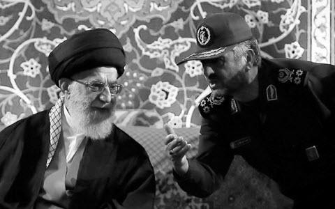 ifmat - Firm policy toward Iran regime is necessary to end Middle East crises