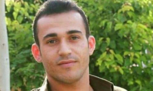 ifmat - Health condition of Ramin Hossein Panahi deteriorates on hunger strike