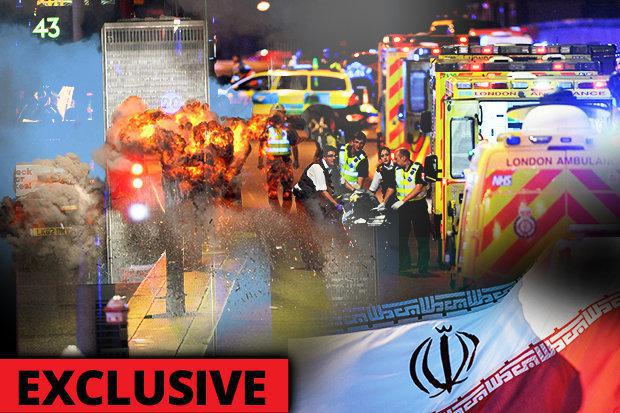 ifmat - Iran helping terrorists strike western targets