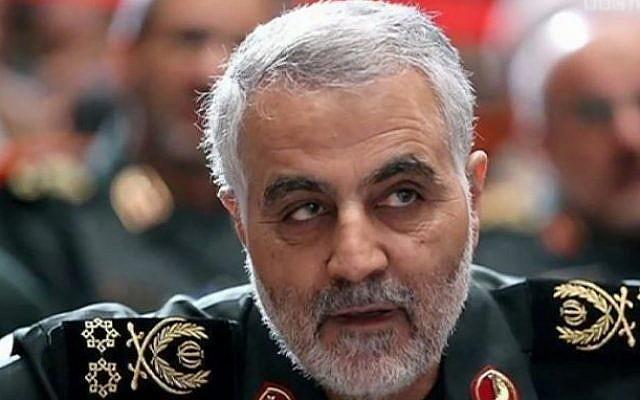 ifmat - Iran pledging all its might to Hamas for Jerusalem battle