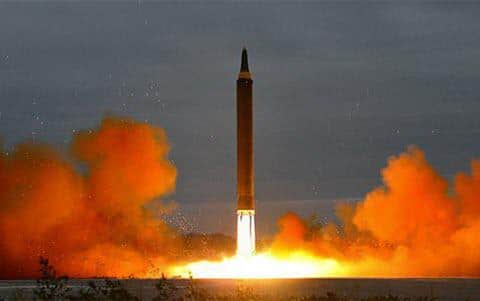 ifmat - Iran regime and North Korea collaboration exposed
