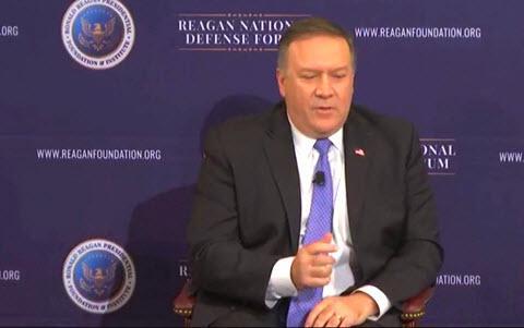 ifmat - Iran regimes Revolutionary Guards warned over Iraq by US