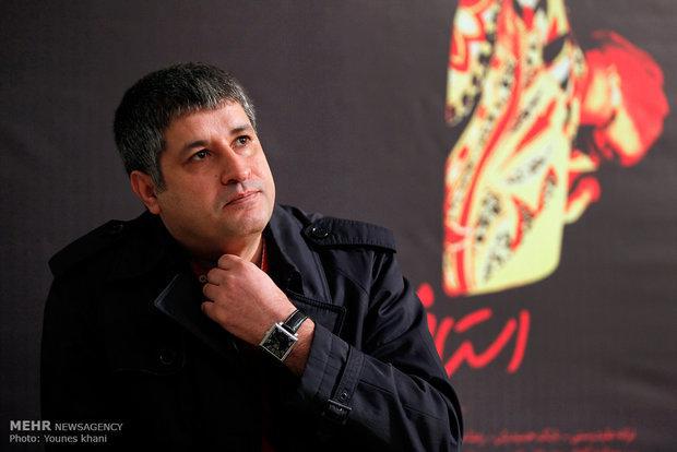 ifmat - Iran's culture ministry successfully pressures Iranian director to cancel film in Canada