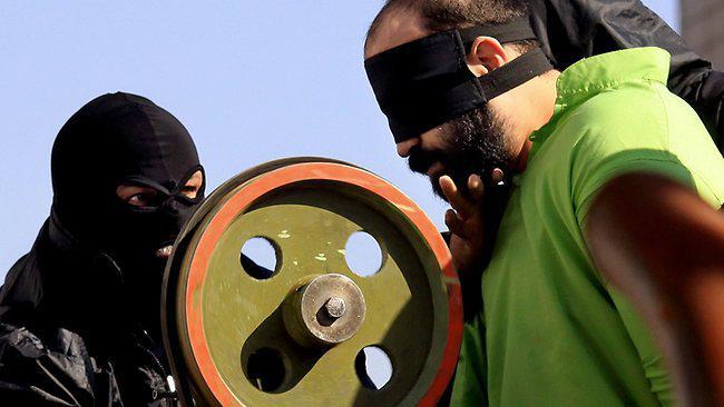 ifmat - Ongoing torture, inhumane pressures on political prisoners in Iran