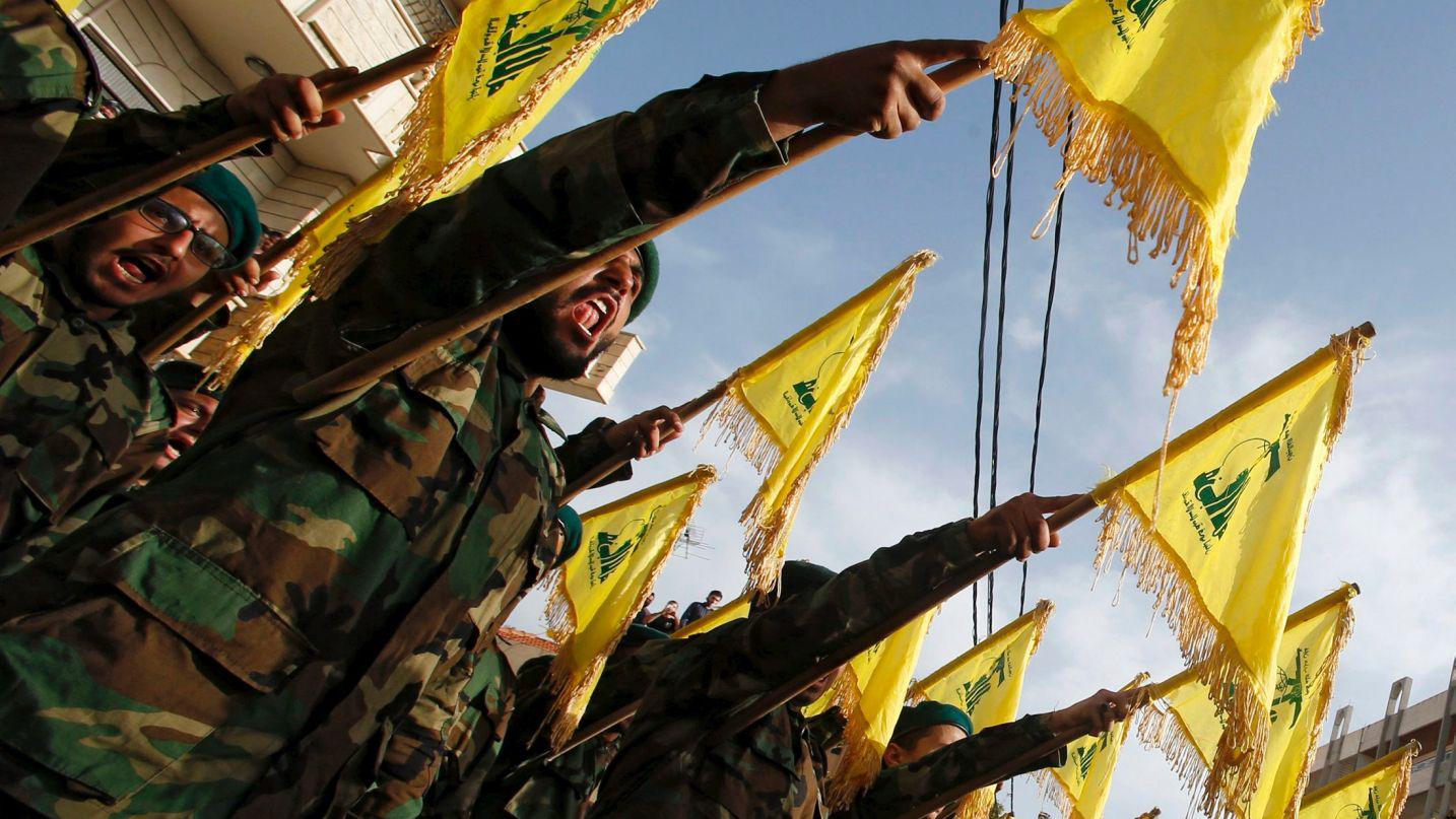 ifmat - Qasem Soleimani offers military support against Israel