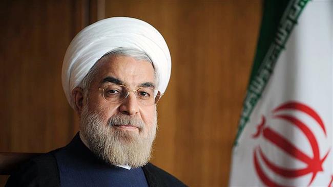 ifmat - Rouhani takes pride in kissing hands of terrorists