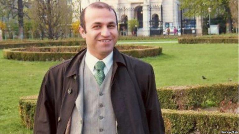 ifmat - Tehran prosecutor ignores imprisoned businessman request for back operation