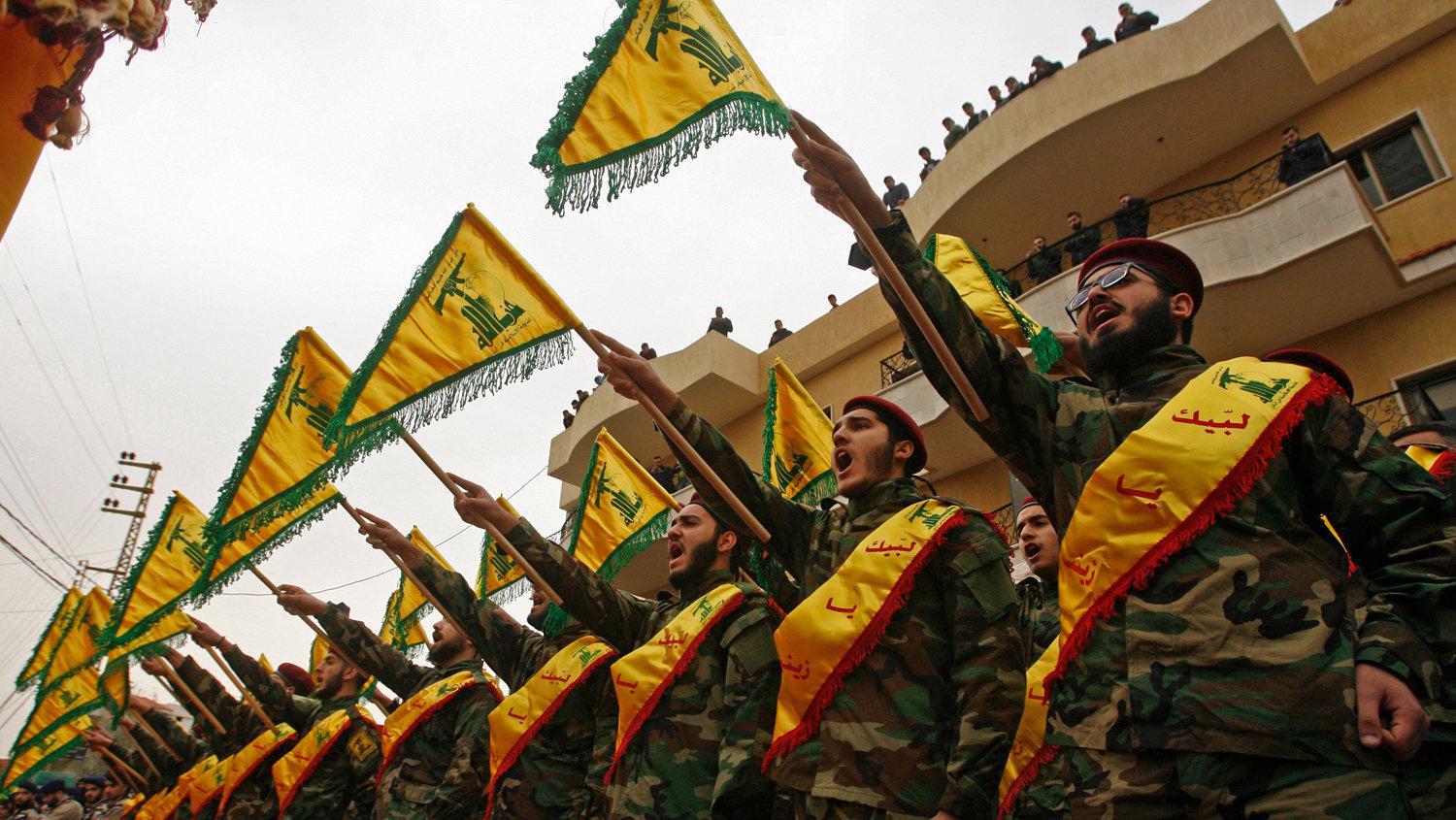 ifmat - Terror group Hezbolla power is growing, thanks to Iran