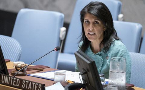 ifmat - UN has proof of Iran regime violating UN resolutions