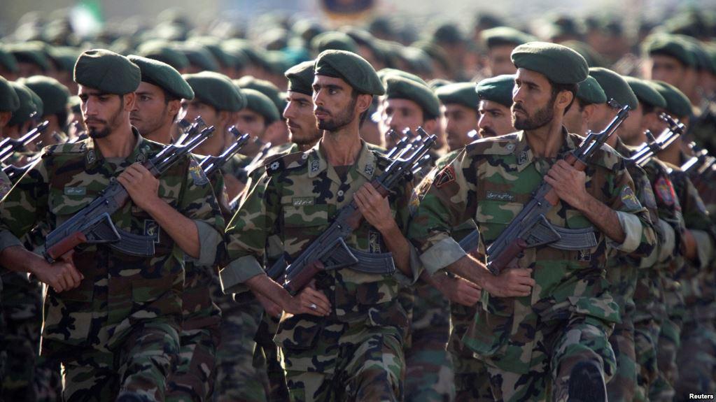 ifmat - Bigger Iran military budget could mean more proxy wars