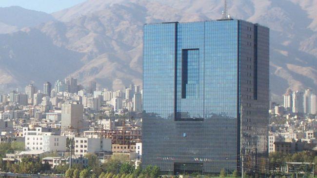 ifmat - Iran central bank has ceased issuing licenses for new private banks