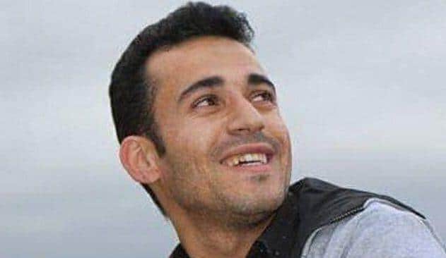 ifmat - Iranian Kurdish activist sentenced to death, wrongfully convicted in Iran