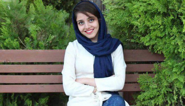 ifmat - Student expelled from Kashan University for the Bahai faith