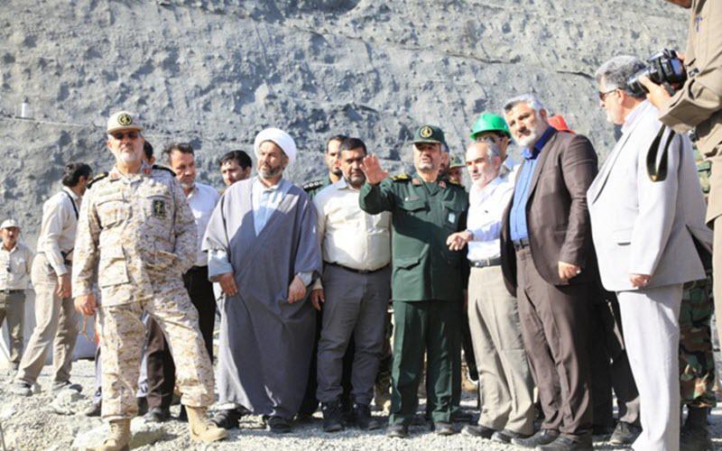 ifmat - The truth about the IRGC business empire