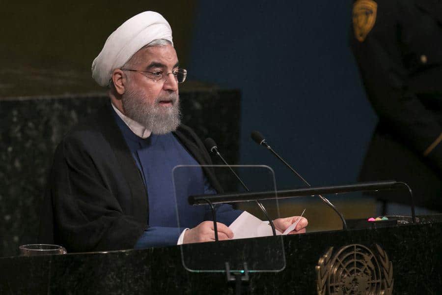 ifmat - US sanctions five Iranian entities