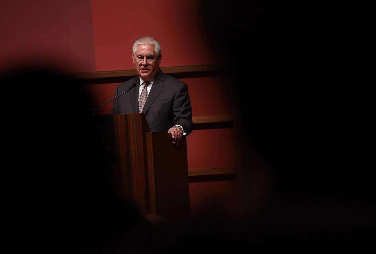 ifmat - US troops will stay in Syria to counter strategic threat from Iran