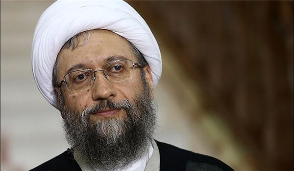ifmat - Why Did the US sanction Iran Sadegh Amoli Larijani