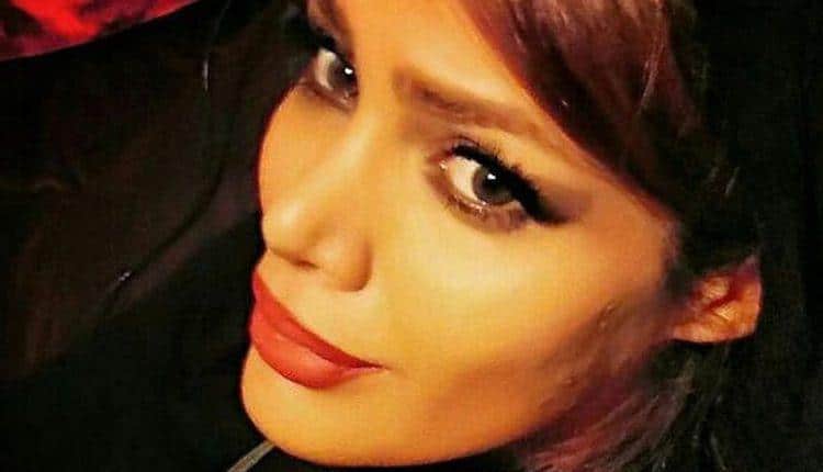 ifmat - Women protester detained without access to lawyer