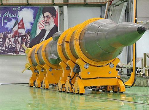 Iran conducted undeclared nuclear activities at Jabr Ibn