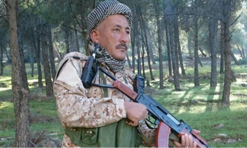 Whats Next for Irans Afghan Fighters in Syria
