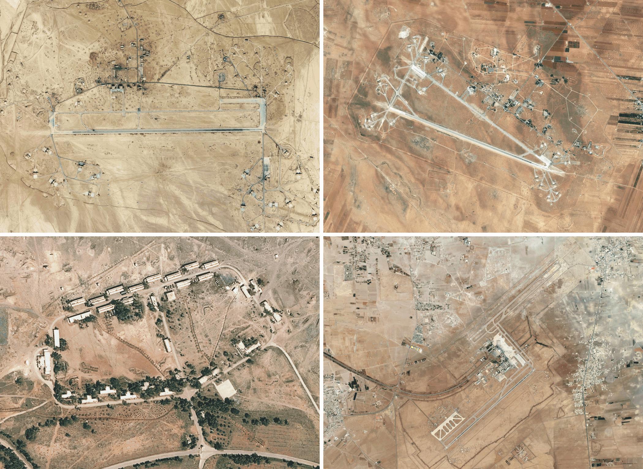 ifmat - Iran, Deeply Embedded in Syria