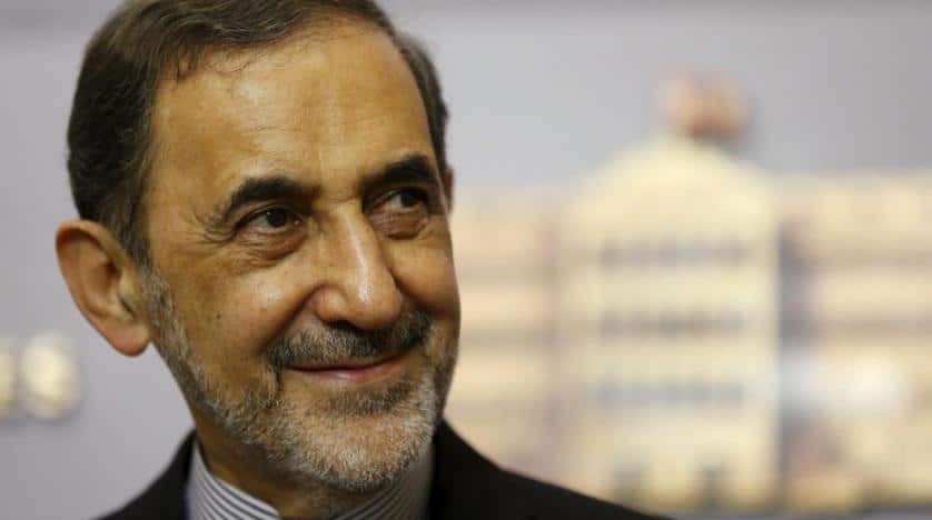 ifmat - Iran admits to backing terrorism