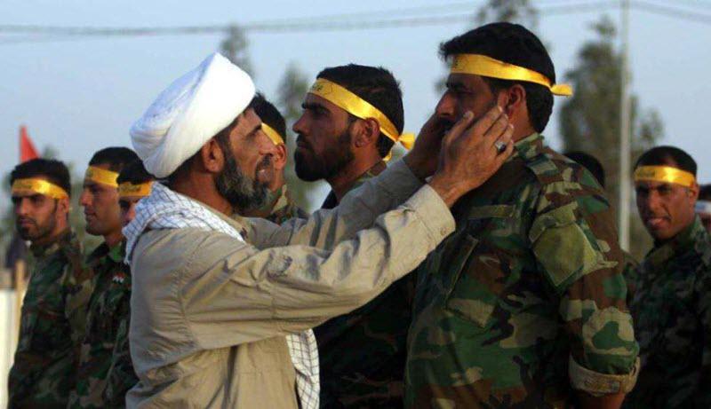 ifmat - Iran-backed militia threatens US troops