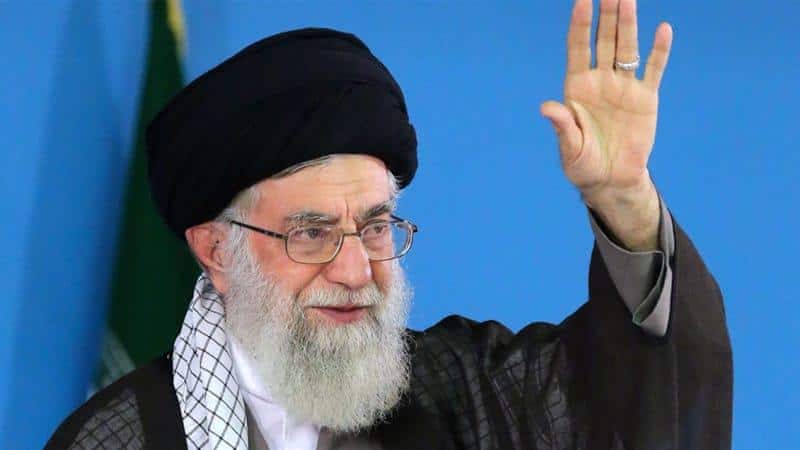 ifmat - Radical Islamic government in Iran will not stay in power for long